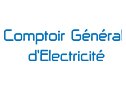 COMPTOIR GÉNÉRAL D'ELECTRICITÉ CHARLEVILLE-MÉZIÈRES