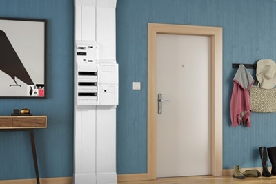 univers résidentiel - gtl tecnica-gtl - landscape