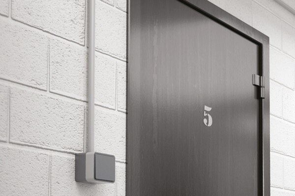 univers résidentiel - tubes IRL 3321 Hk tubitech - landscape