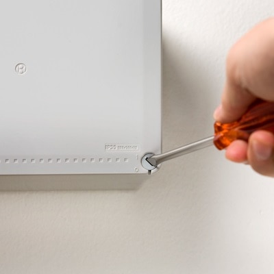 plus produits - pico boites de dérivation étanches 3 - square