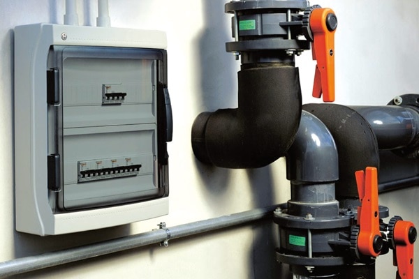 univers industrie - coffrets ip65 Pablo- landscape