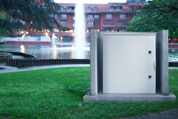 univers industrie - coffrets ip66 Pedro - landscape