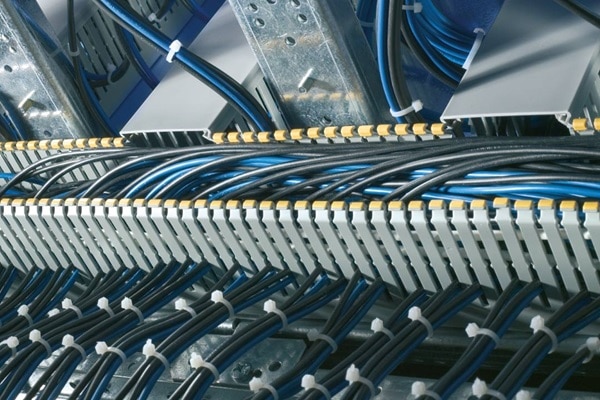 univers industrie - goulottes de câblage t1-n - landscape