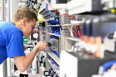 Ease of installations