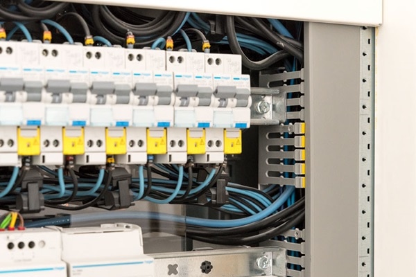 univers industrie - goulottes de câblage t1-d - landscape