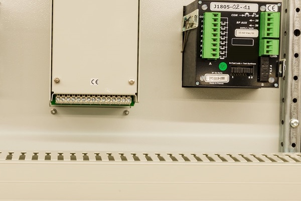 univers industrie - goulottes de câblage t1-zh - landscape