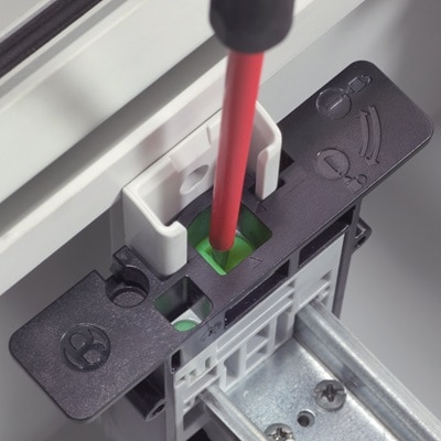 plus produits - coffrets polyester ip66 Pedro 3 - square