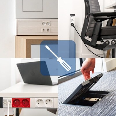 tutos - tercia - square