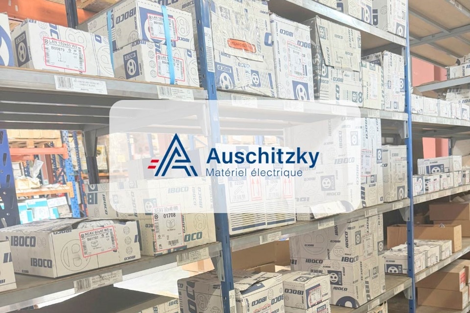 auschitzky partenaire