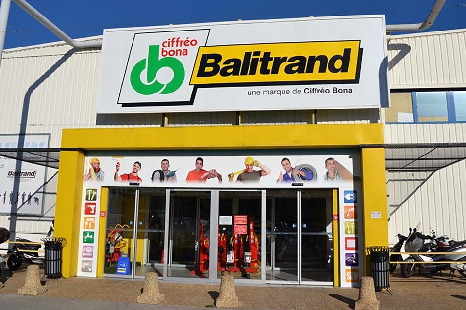 balitrand partenaire