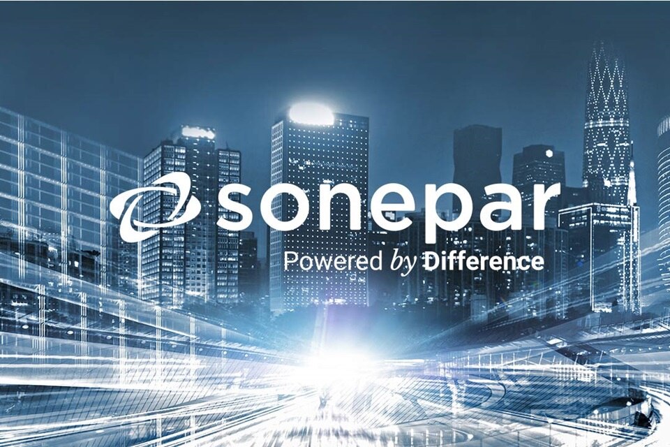 corporate - sonepar