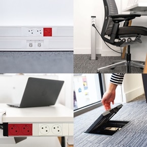 Cable management