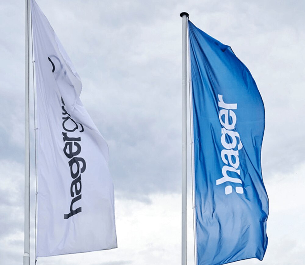 Hager Group