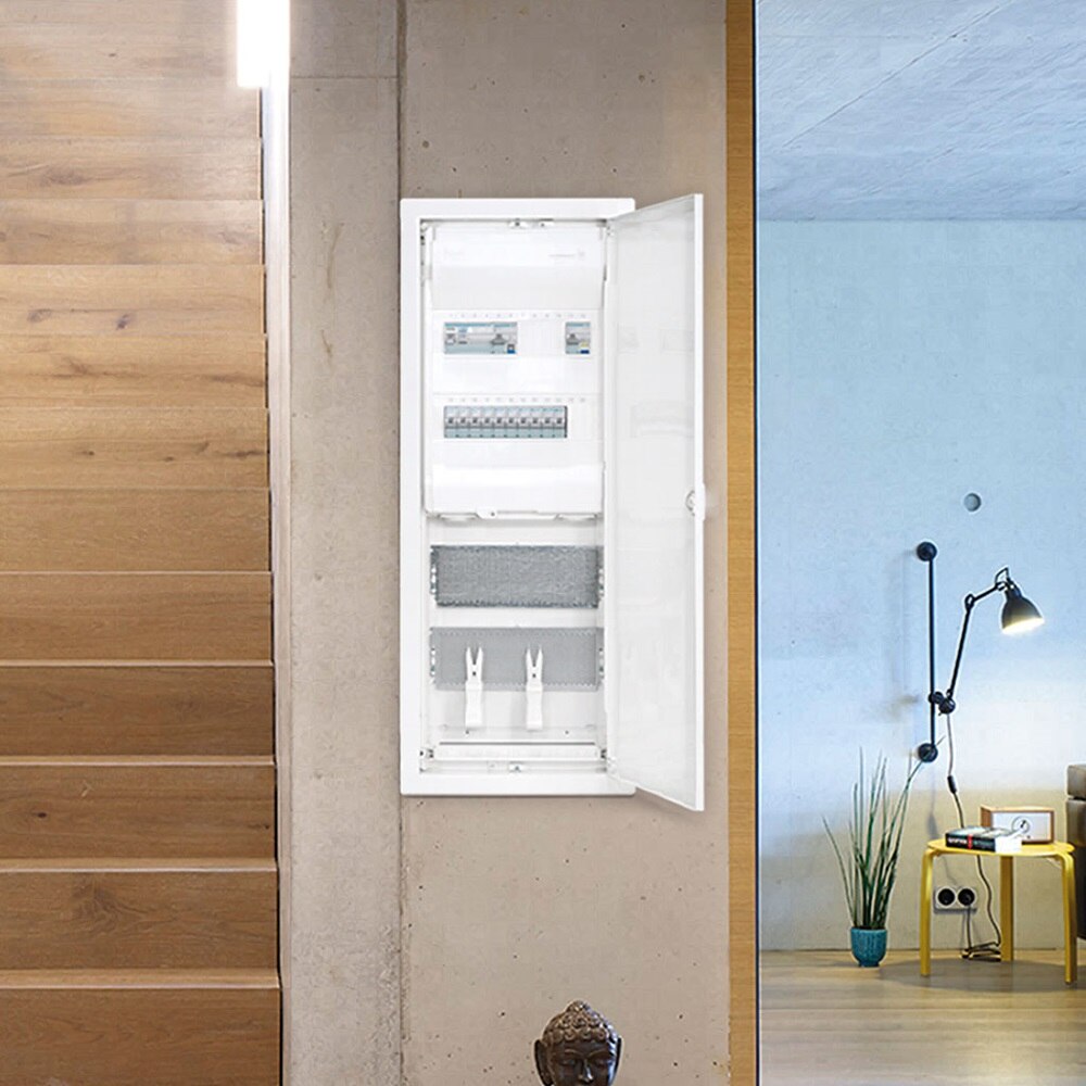 Imagebild Kleinverteiler