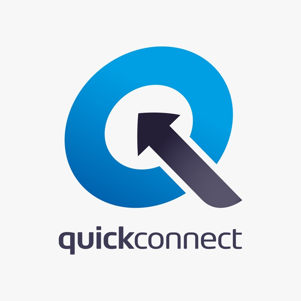 Icon QC-Symbol.