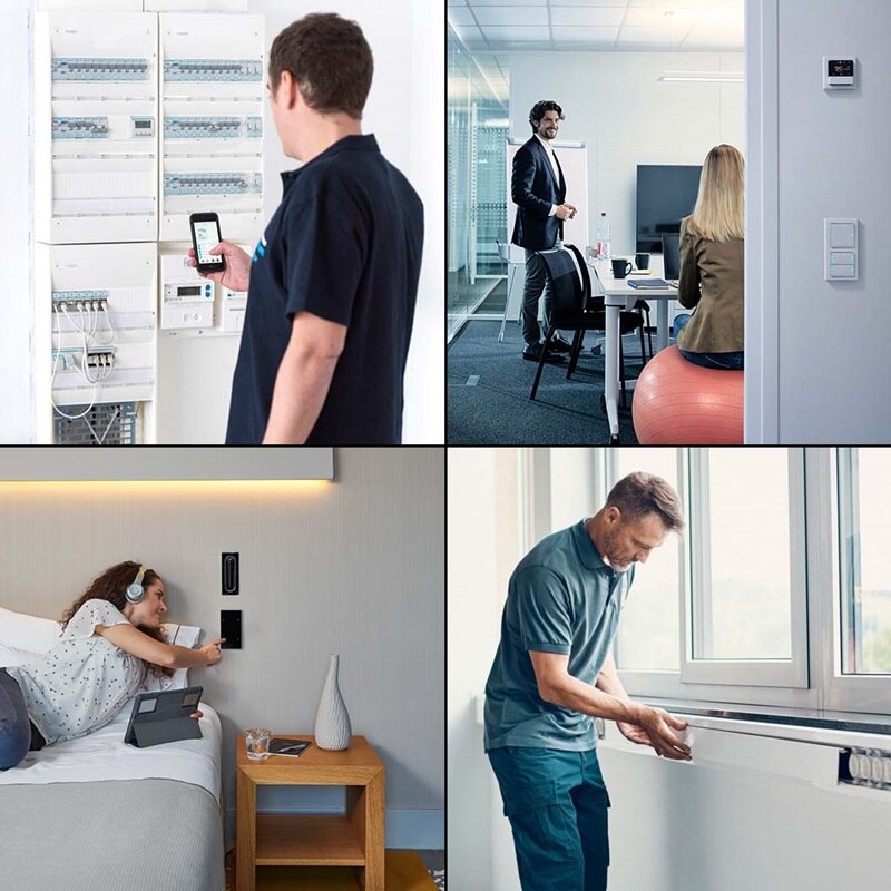 Our range of circuit protection devices