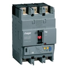 Main Incommer Moulded case circuit breaker or main incomer