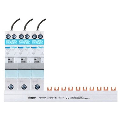 onekonekt clip system