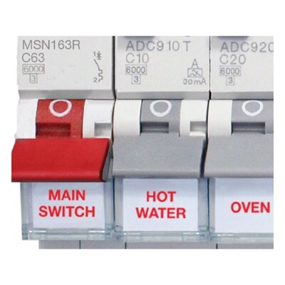 onekonekt label holders