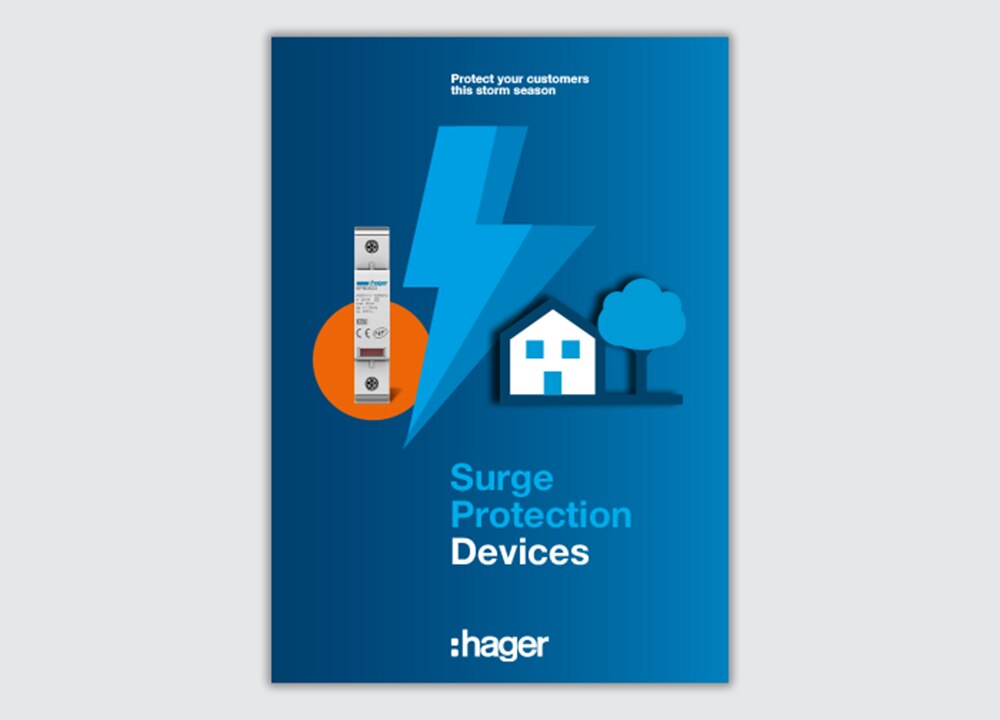surge brochure