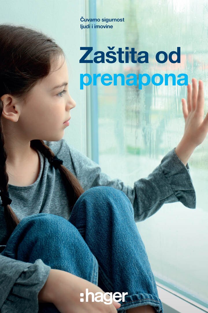prenaponska zaštita