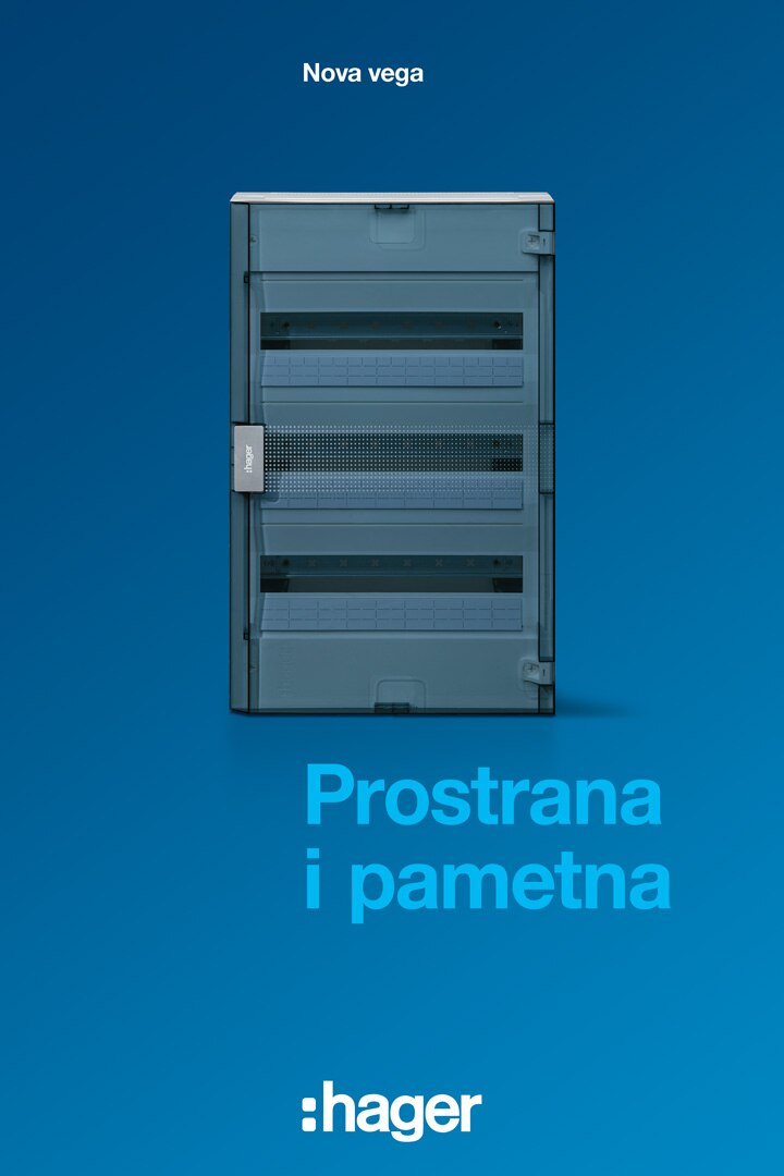 vega razvodni ormari