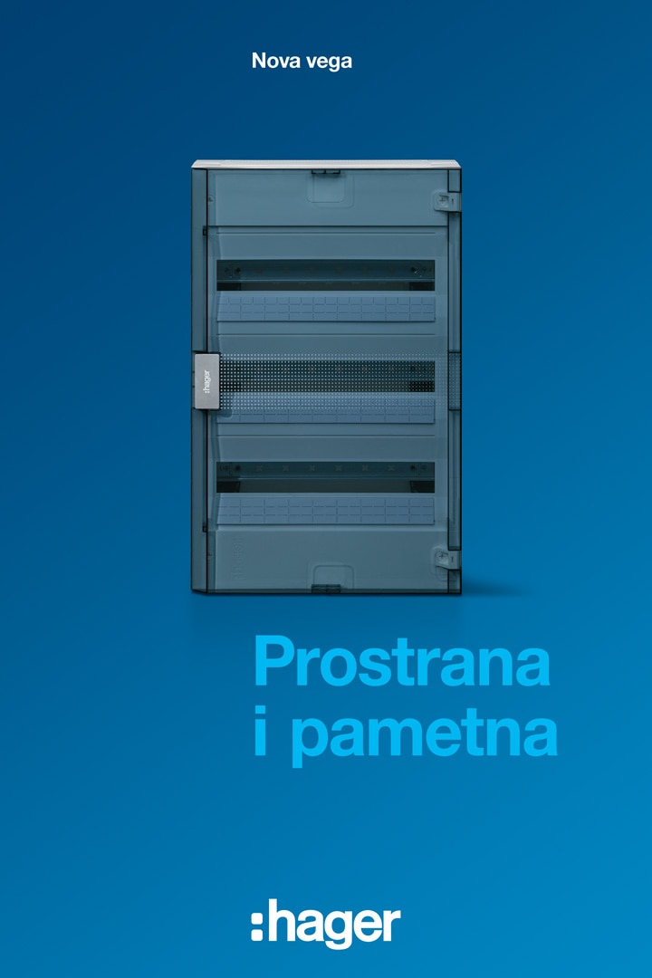 vega razvodni ormari