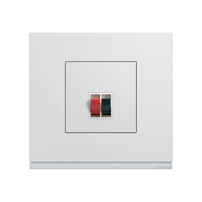 Utičnica za zvučnike