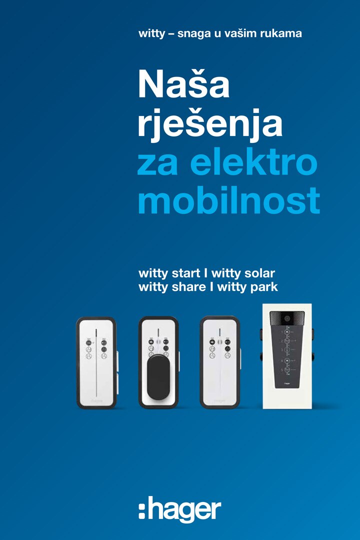 witty family brošura