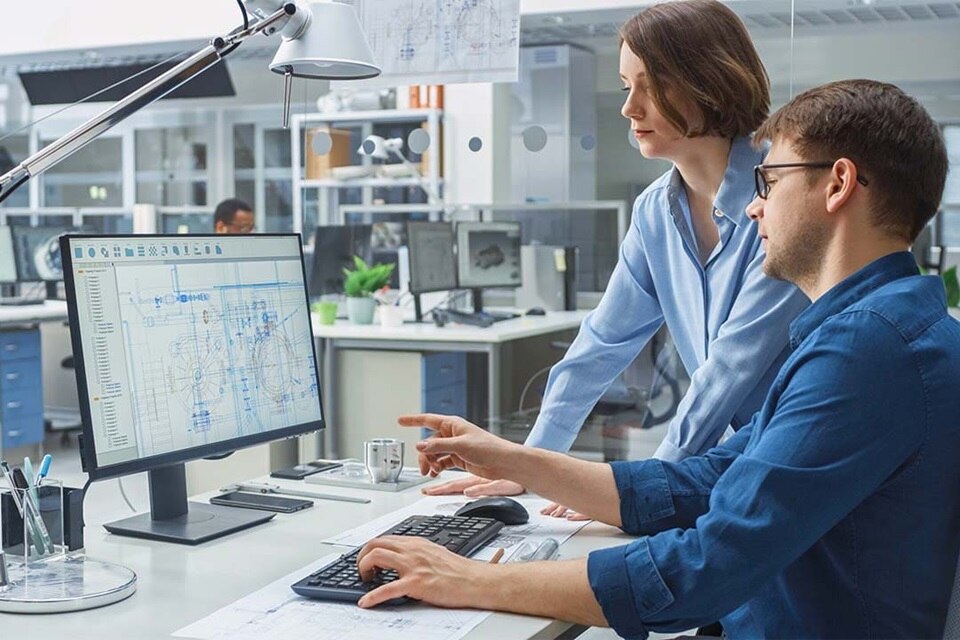 System Integrator