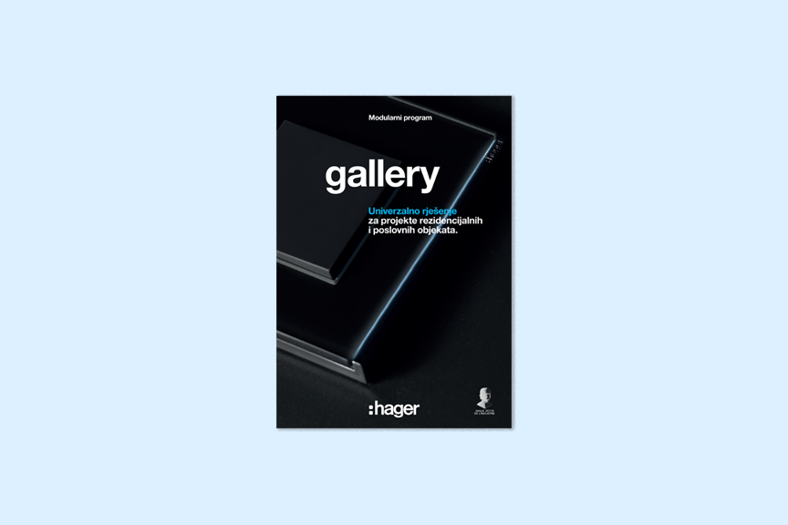 gallery promo push BA