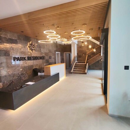 The place predsoblje