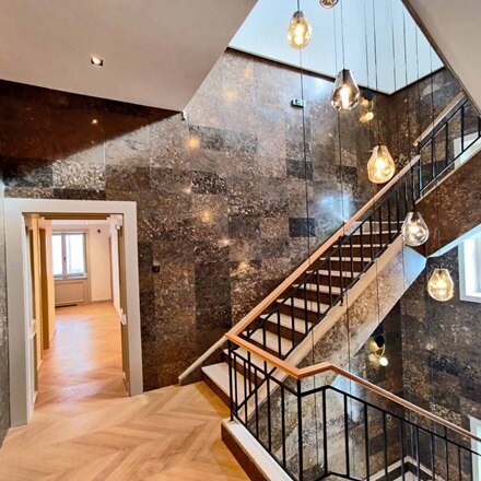 Vila Vis Dnevni boravak