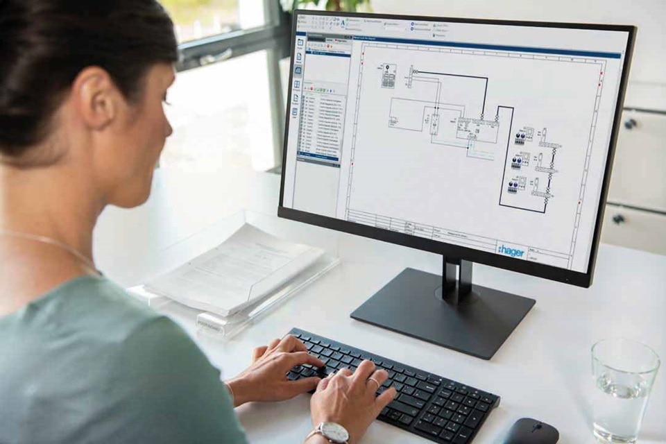 Hagercad