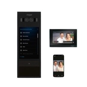 Intercom_skyvilas