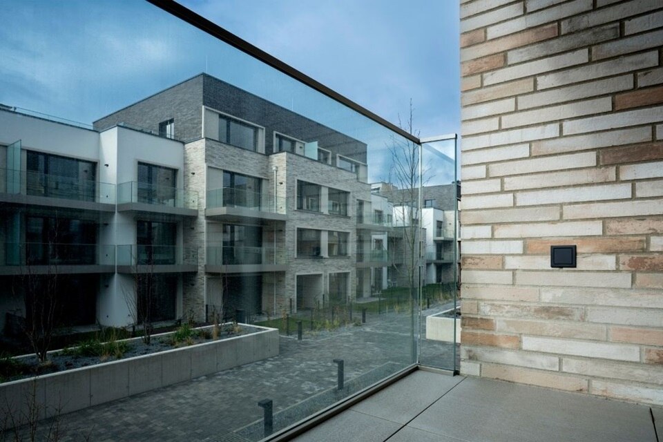 Maatwerk-schakelmateriaal