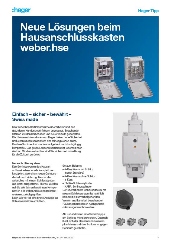 Kataloge, Broschüren, Preislisten und AGBs