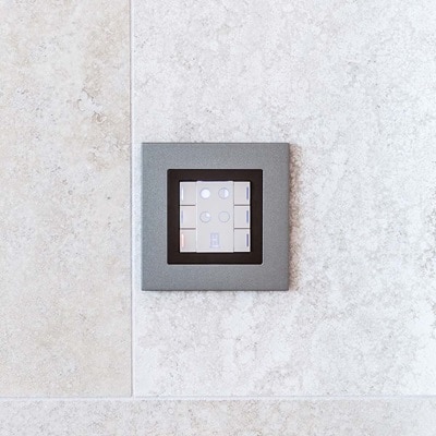 Hager Customizing KNX