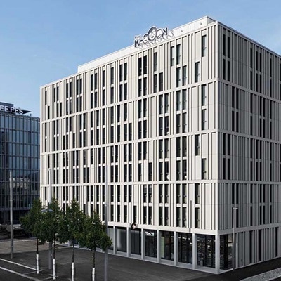 Hotel Referenz Hager