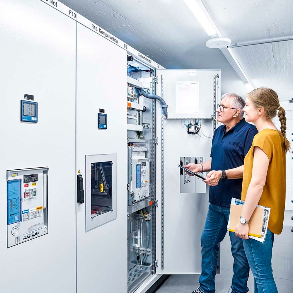 Fortschrittliche Energiesysteme, Unimes H