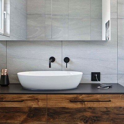 Schalter- und Steckdosen