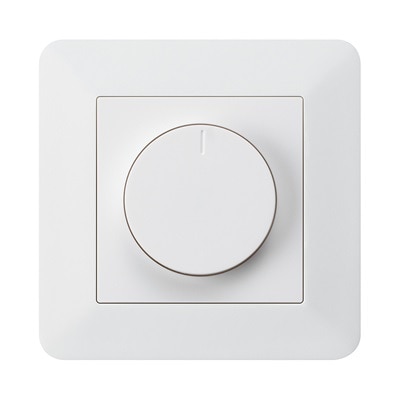 Bild vom Berker Drehdimmer LED Standard 2973