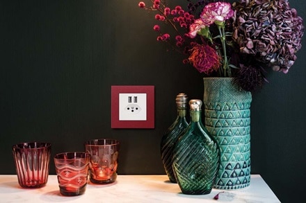 Hager Customizing Farben nach Wunsch