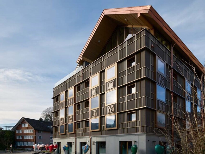 Hotel Valies Roermond