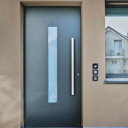 Einfamilienhaus Nottwil