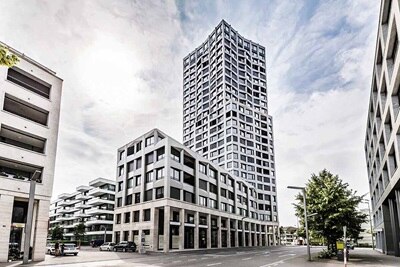 Limmat Tower, Referenz