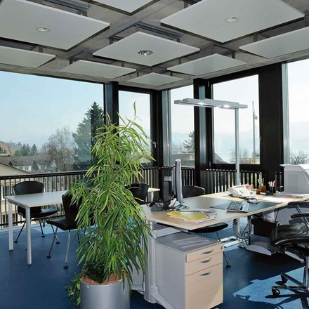 Referenz Büro e. Grob