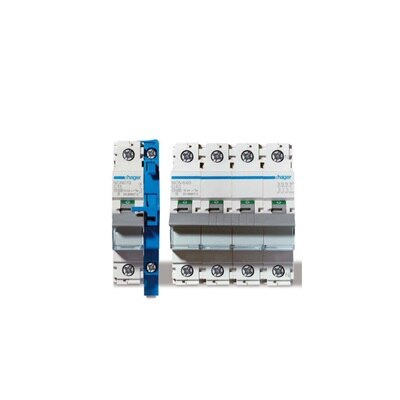 Leitungsschutzschalter LS 