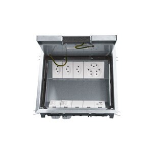 Bodendose Tehalit.VE-EE