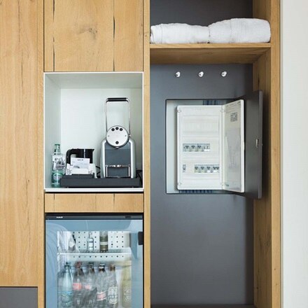 Hotel Radisson Blu Andermatt